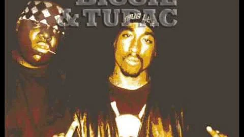 2pac & Biggie Ft ft. Heavy D, Grand Puba- Let's Get it On