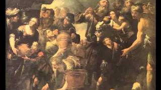 Johann Adolph Hasse -  Te Deum - Te deum laudamus - 4 In te Domine (Fuge) (9/12)