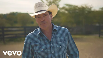 Clay Walker - Texas To Tennessee (Official Lyric Video)