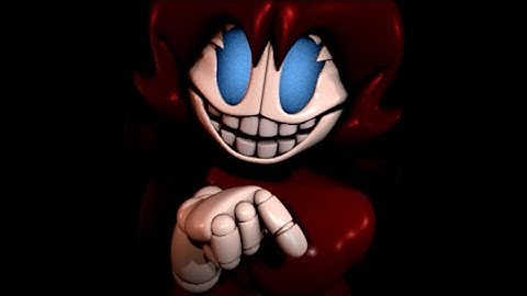 Funky Night (GIRLFRIEND PART) - Friday Night Funkin