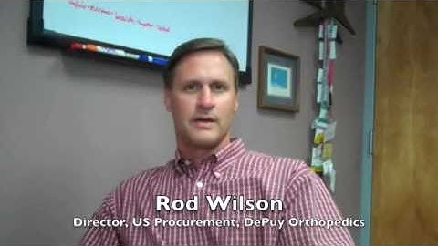 ODT Conference & Exhibition