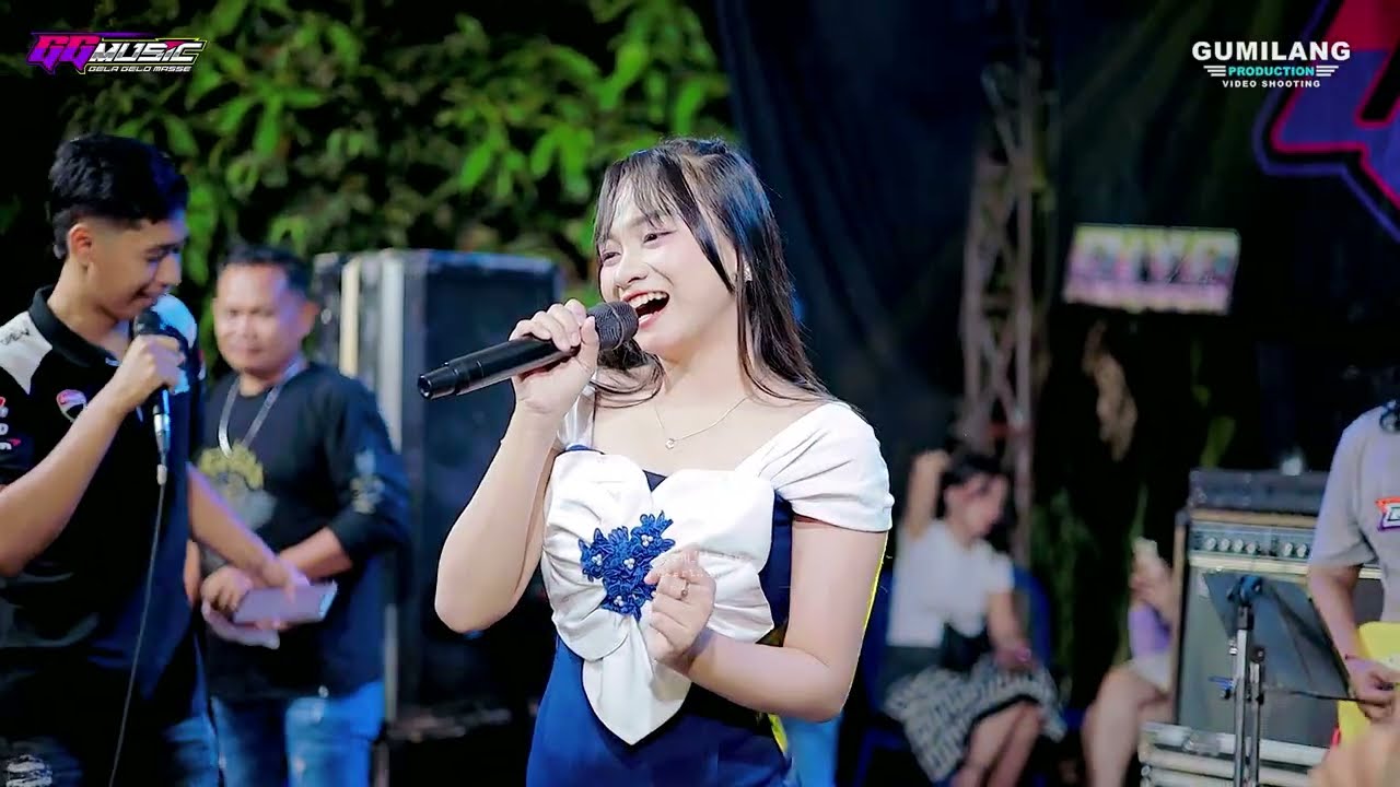 GG MUSIC - GALA GALA - AGNES AMORA - WEDDING ANAM \u0026 UMI - SOCO DAWE KUDUS