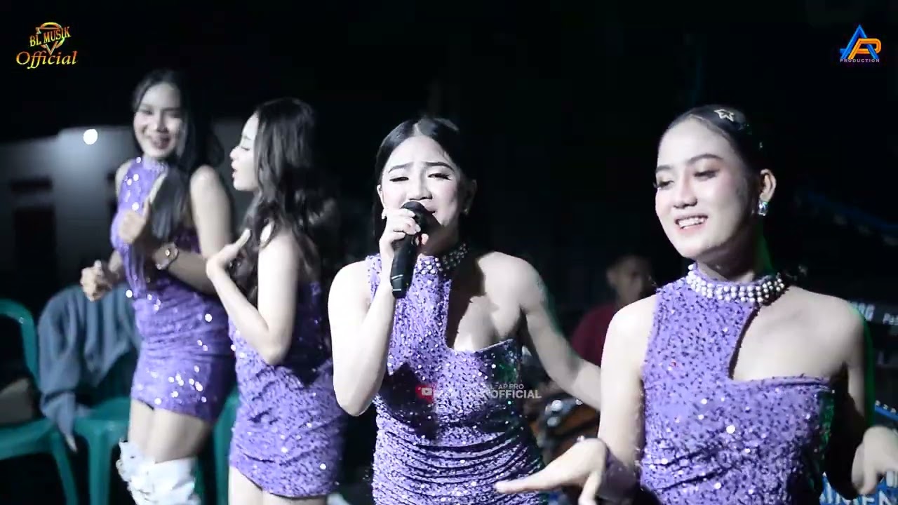 TERBARU ALL ARTIS- SONIA KAU SEBUT NAMAKU - BLMUSIK LIVE IN JAYANTI