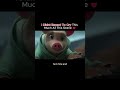 I didn’t expect to cry this much at this scene 💔-Animal Farm — in theaters now 🐷🔥 #movies #shorts