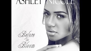 Ashley Nicole - Something Else