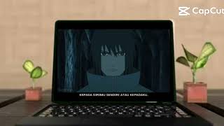 Itachi And Sasuke Sad Edit