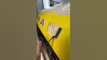 Replacing old Range Rover badges🎥 Episone 4 🎞️ More on our page! #satisfying #satisfyingvideo