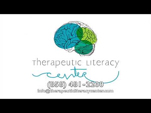 Parent Information Webinar at Therapeutic Literacy Center