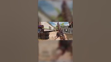 3K Clean up DLQ Zealot - Call of Duty Mobile