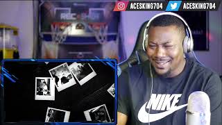 Lil Durk -( Petty Too ) Ft. Future *REACTION!!!*