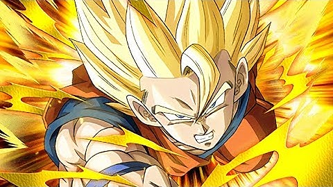 DBS | TTT MOD | Goku SSGSS VS Beerus