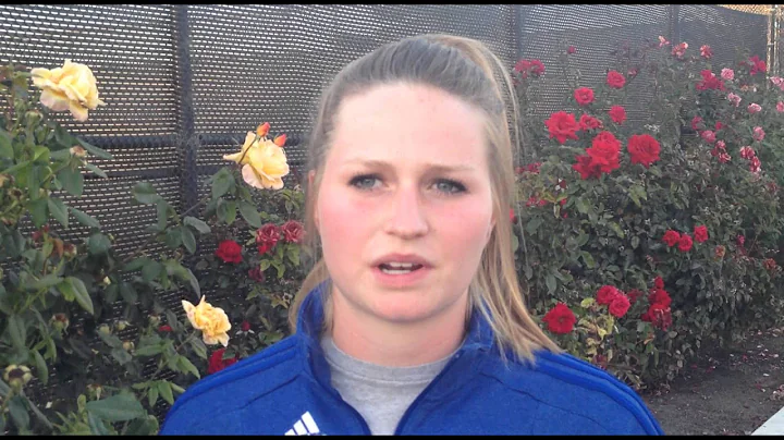 The Weekly Pitch No. 9 - San Jose State Women's So...