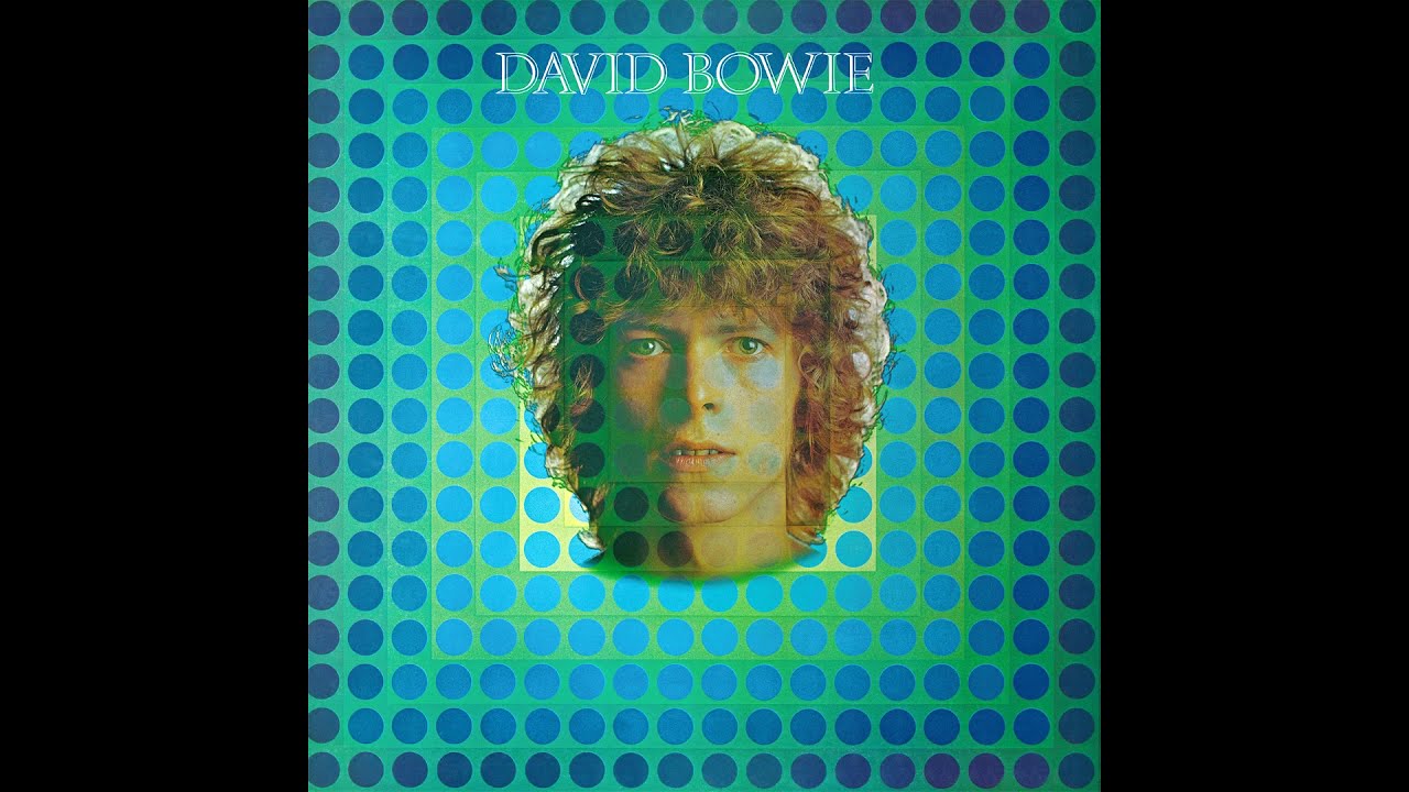 Space Odyssey David Bowie, Early Recording 1969 YouTube