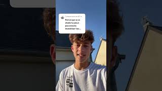 Je Réponds Aux Haters Astrouvécatoutseul