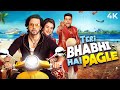 Teri bhabhi hai pagle 4k      super comedy movie  krishna abhishek rajneesh duggal