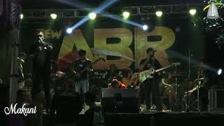 New abr haning