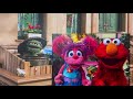 Let’s Explore with Elmo and Abby!/Sesame Street Garden Explorers