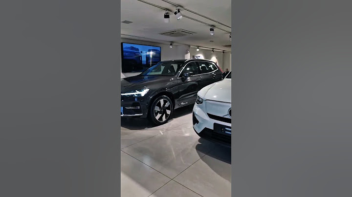 🎥 Agora com Carros 0km! Nova Multimarcas direto da Volvo!📍 Lins | 📍 Marília