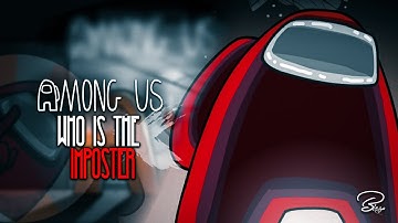 How to Make Among Us Thumbnail on Android | Among Us Thumbnail Pack |  Among Us Thumbnail Tutorial