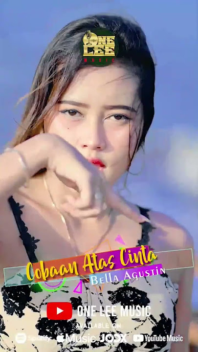Bella Agustin - Cobaan Atas Cinta #oneleemusic