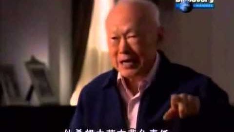 Mr Lee Kuan Yew and Tunku Conspired To Lockup Lim Chin Siong