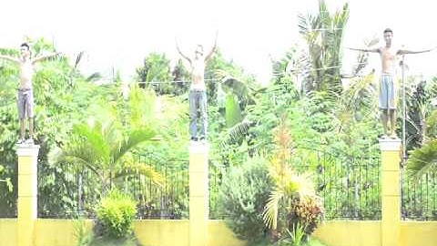 BSIT 4A Kaleidoscope PUNP (Ain