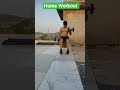 Biceps 💪 workout at home  🏡|| #shorts #ytshorts #youtubeshorts #motivation #trending #mogaflex