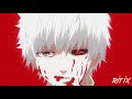 Overwhelmed「AMV」