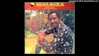 Waniua Ua - Fadhili WIlliam & The Malaika Boys [1977]