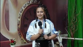 Miriam Stan - M-o facut mama asa