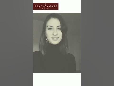 Курс турецкого по сериалу Дочь посла. Учим турецкий язык по сериалам ...
