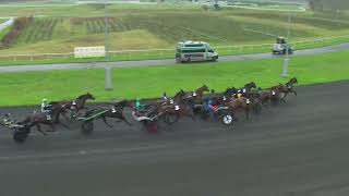 Vidéo de la course PMU PRIX DU BOURBONNAIS-AMERIQUE RACES Q2