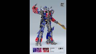 UT-R10OPTIMUS PRIME (TF/ROTF/DOTM)UNIQUETOYS Photo by:朱雀68
