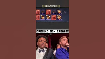 OPENING 50+ SECRET CACHES IN CODM #codm #codmw2 #codmobile