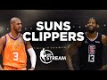 Can the Clippers tie up the series in LA? Suns vs. Clippers WCF Game 4 preview | Hoop Streams