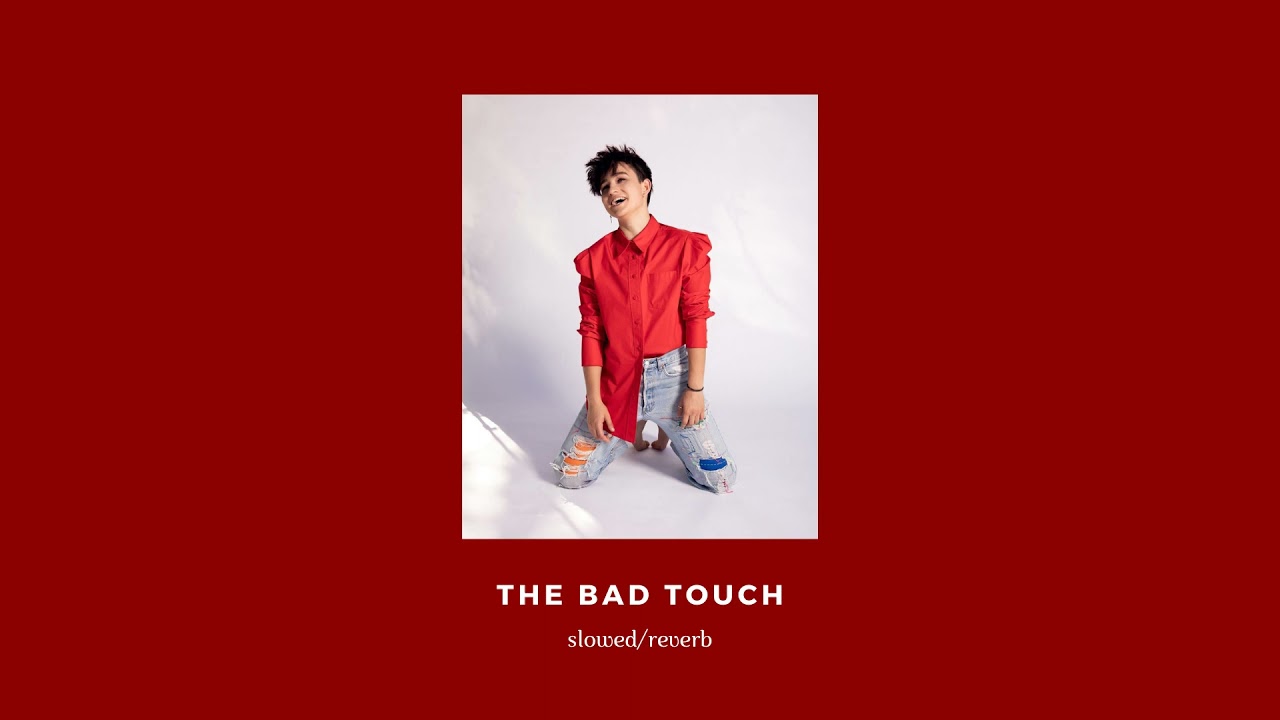 The Bad Touch ( Slowed )