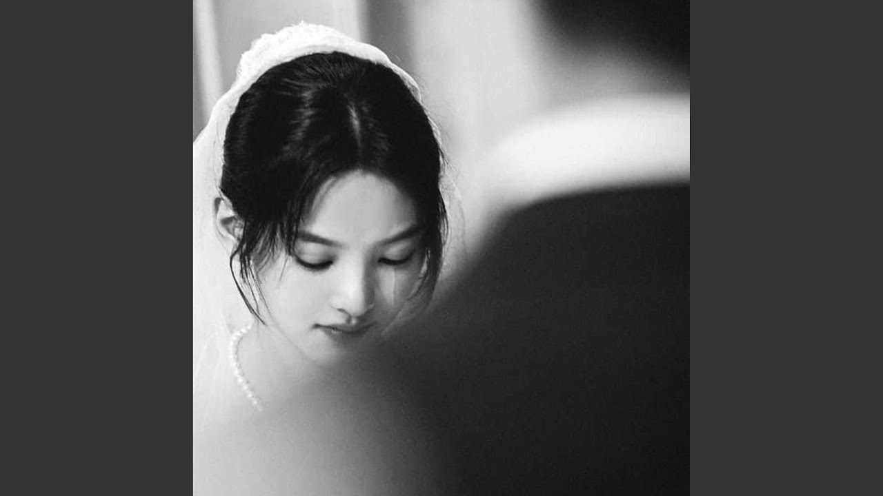 有一种爱叫做放手(R&B) | There Is a Kind of Love Called Letting Go