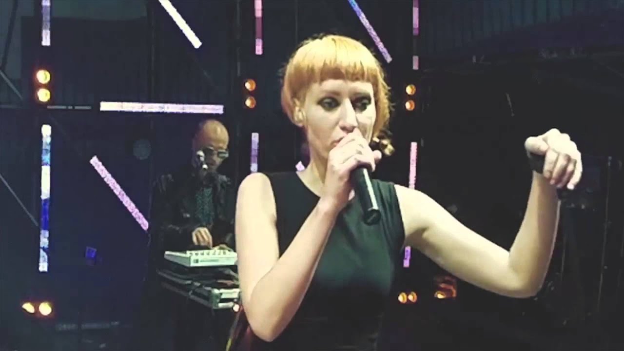 Easy M - Crush  (Alfa Future People Festival)