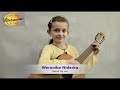 Stand by me | Weronika Nidecka | Gitara | Virtuoso Rzeszów
