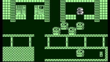 Plan B for the Atari 8-bit family