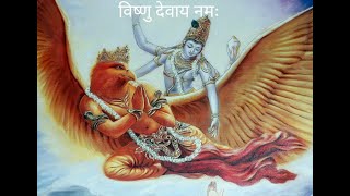 श्री विष्णु भजन - नेपाली भजन टिभी ll SHREE VISHNU BHAJAN - NEPALI BHAJAN