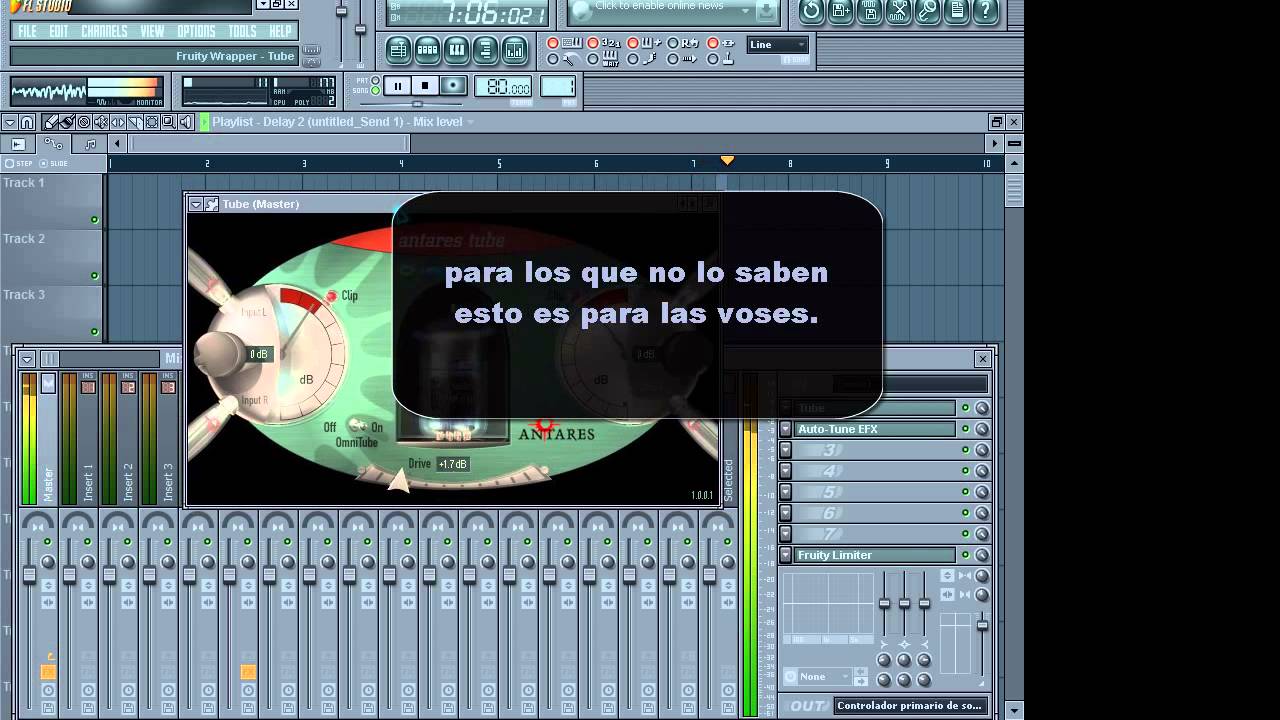 Antares efx crack