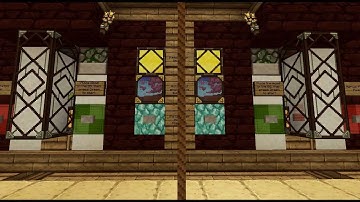Better than Wolves Update 3.80 (Minecraft 1.2.5)