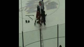 Jake Jossey Fight #2