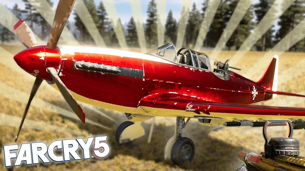 Фар край 5 самолеты. Far Cry 5 самолет. Самолет из far Cry 5. Фар край самолет. Фар край 5 Авиация.