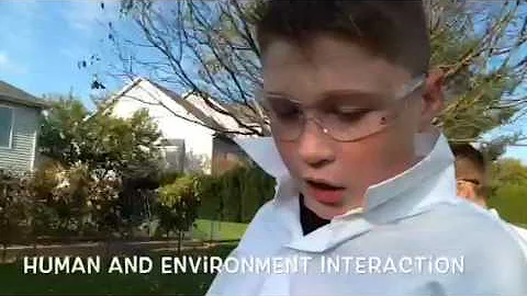 5 Themes of Geography