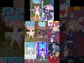 【祝️30万回再生/ドッタバッタ珍道中!/大神ミオ】踊ってみた!ホロメン8人