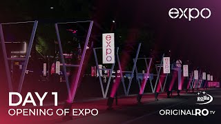 Roblox / RoTV Expo 2025 / Day 1 / A RoTV Original with Solis Events screenshot 5