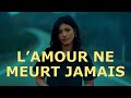 Lamour ne meurt jamais vidoclip officiel  la chapelle musique ft marielly juarez