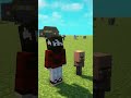 Keabsurdan Villager Ketika Nonton Konser Di Minecraft #minecraft
